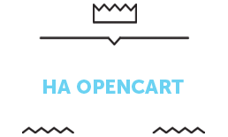 Интернет-магазин на OpenCart. Создание магазина с уникальным шаблоном