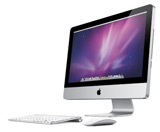 Моноблок Apple iMac 21.5 MC812RS/A