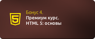 Бонус 4