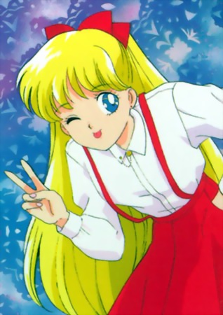 Minako