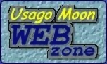 Usagi Moon Web Zone